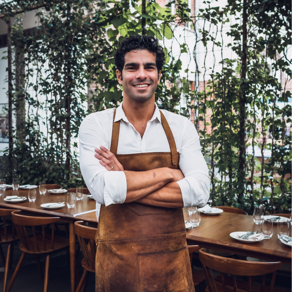 Lila Restaurant Berlin