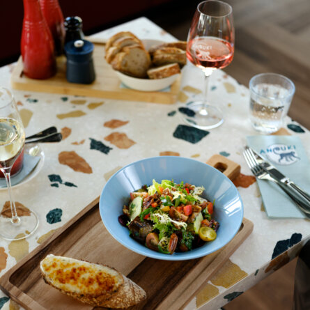 Restaurant Anouki Berlin Charlottenburg (3)