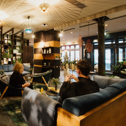 The Circus Hotel (3)