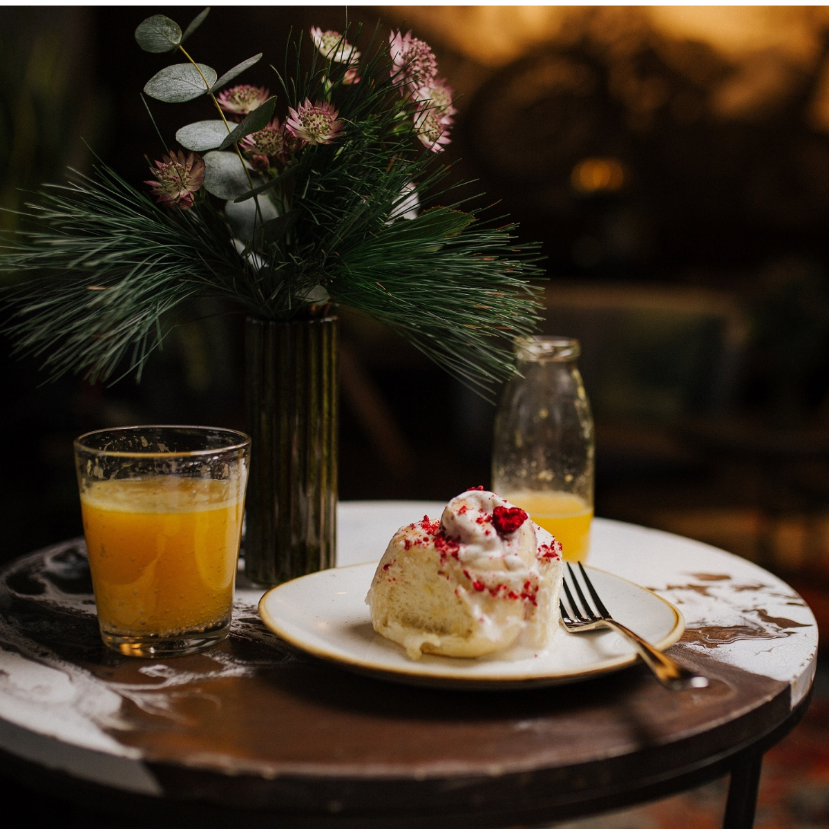 The Circus Hotel (5)