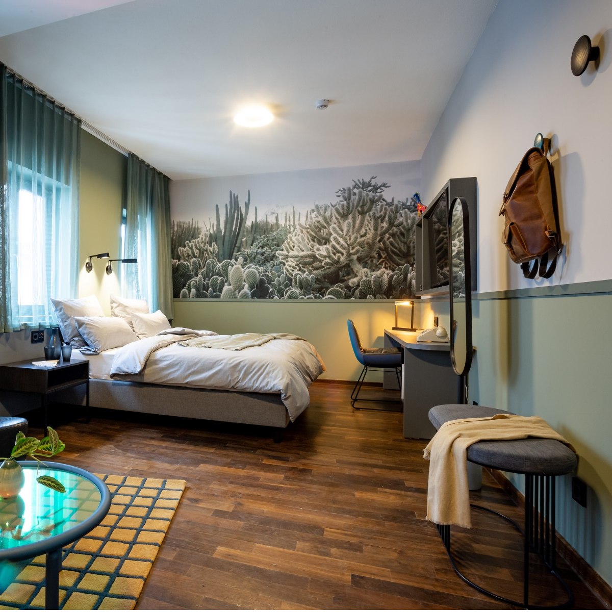 The Circus Hotel (6)