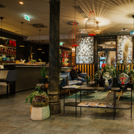 The Circus Hotel (8)