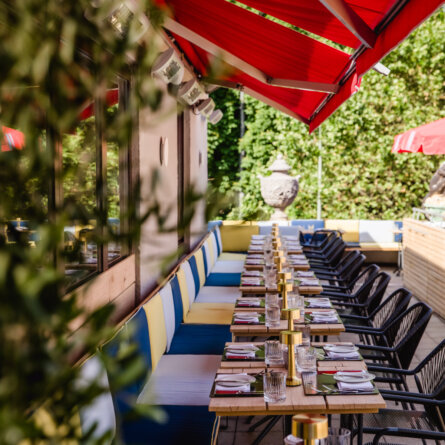 The Grill Muenchen (2)