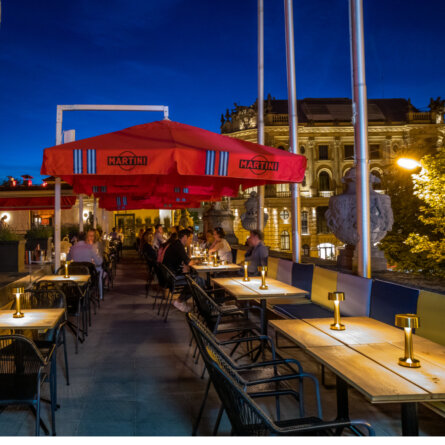 The Grill Muenchen (4)