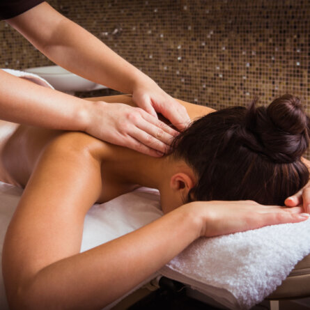 Urban Sports Club Massage