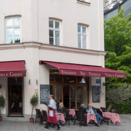 Vino e Gusto