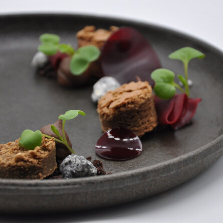 Wilde Klosterkueche (1)