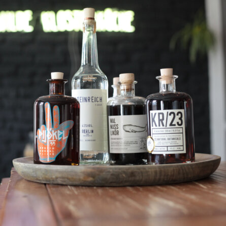 Wilde Klosterkueche (3)