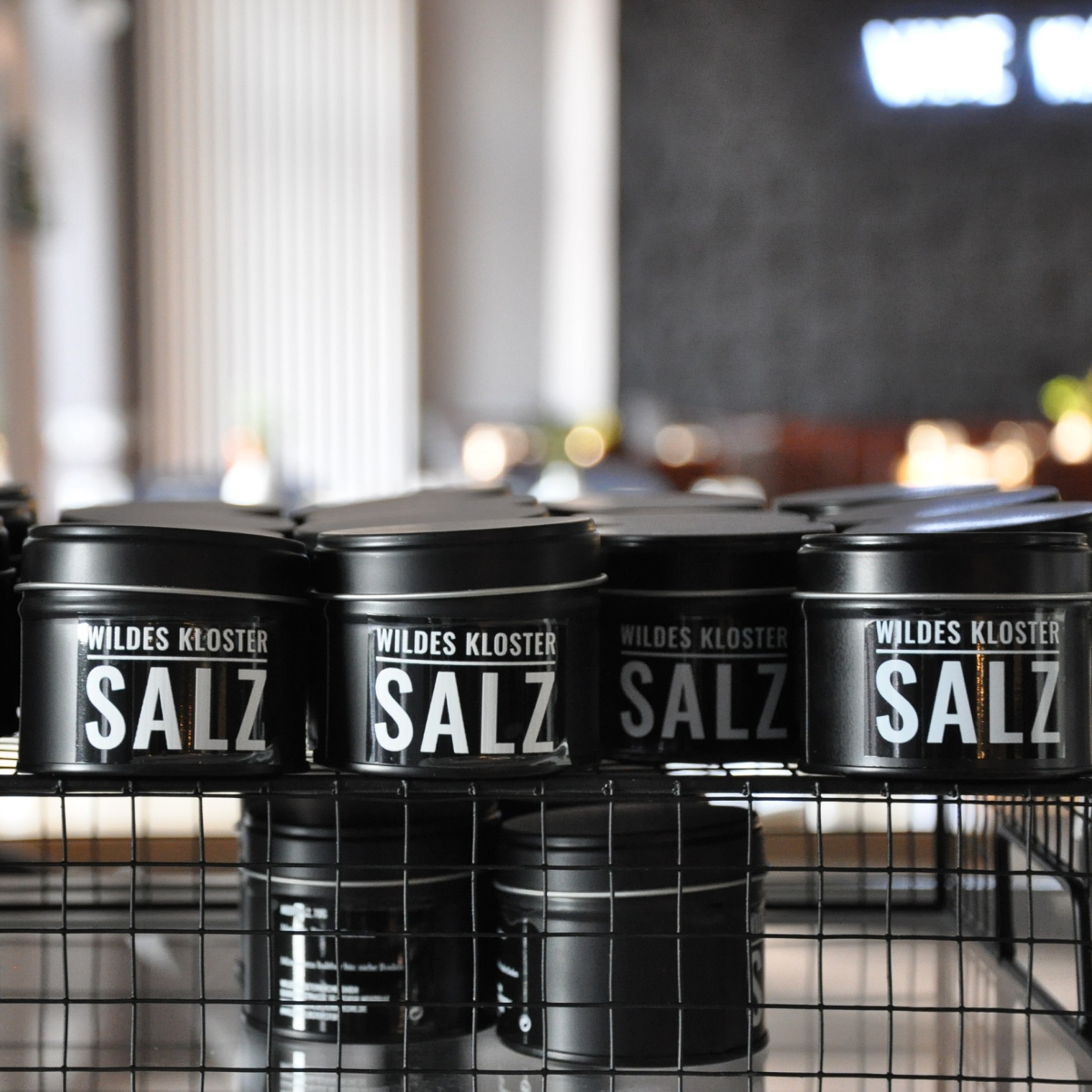 Wilde Klosterkueche (4)