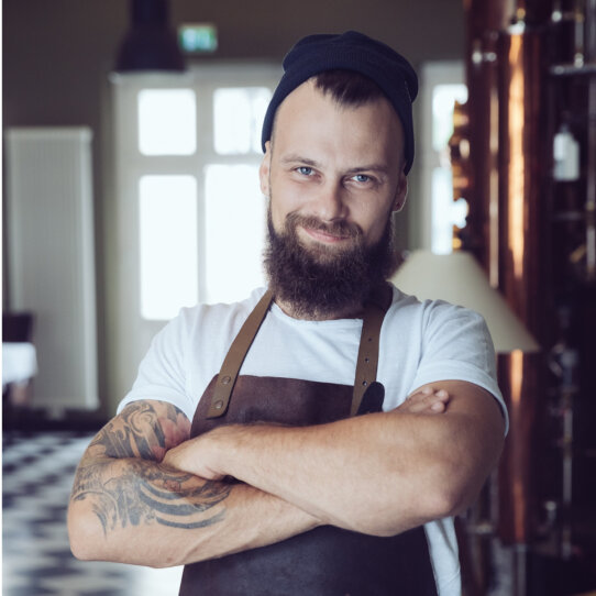 Wilde Klosterkueche (6)