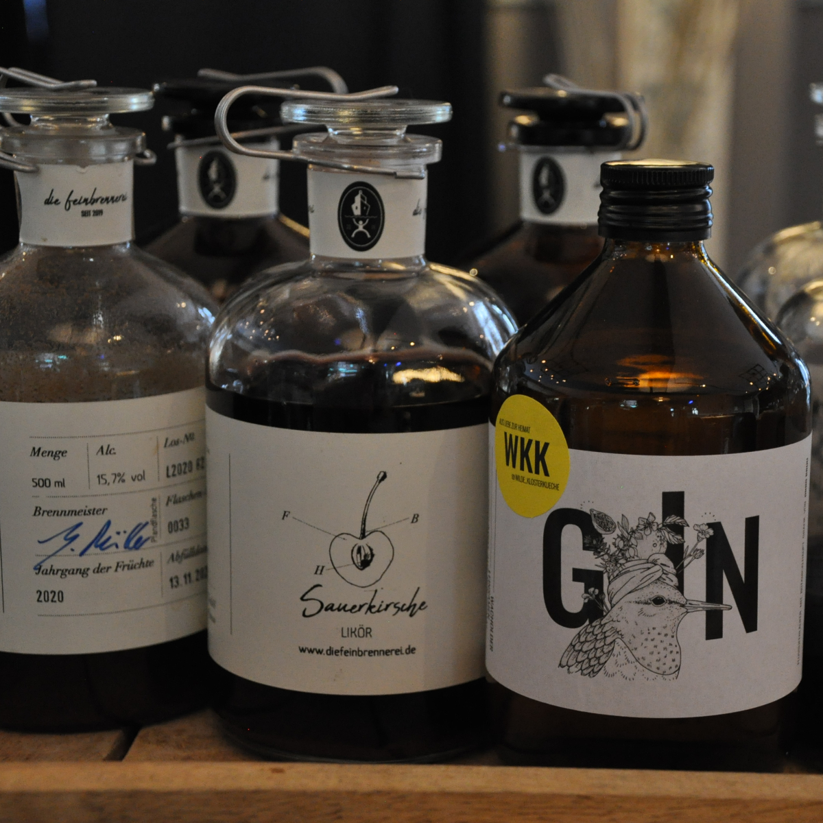 Wilde Klosterkueche (9)