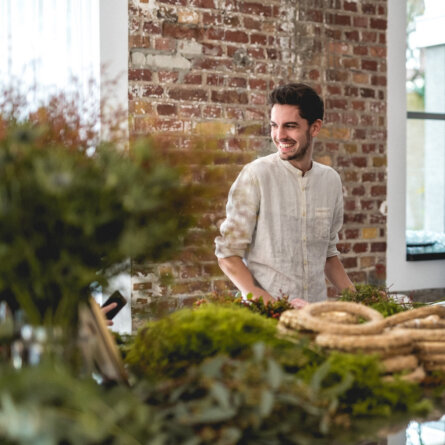 Zinnober Blumen (10)