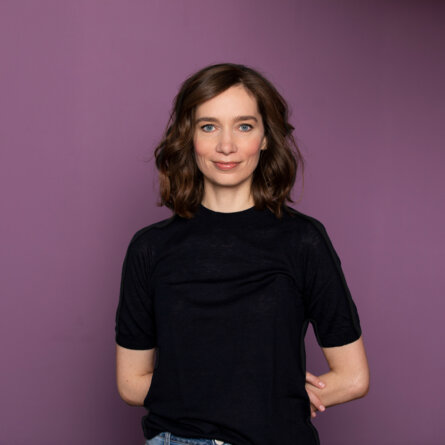 Alexandra Laubrinus Berlin Food Week