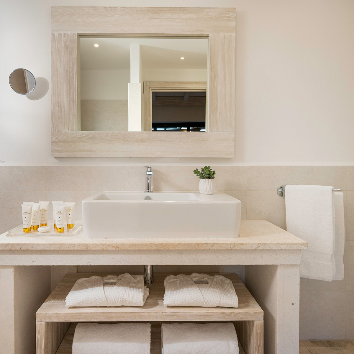 Baglioni Resort Sardinien (11)