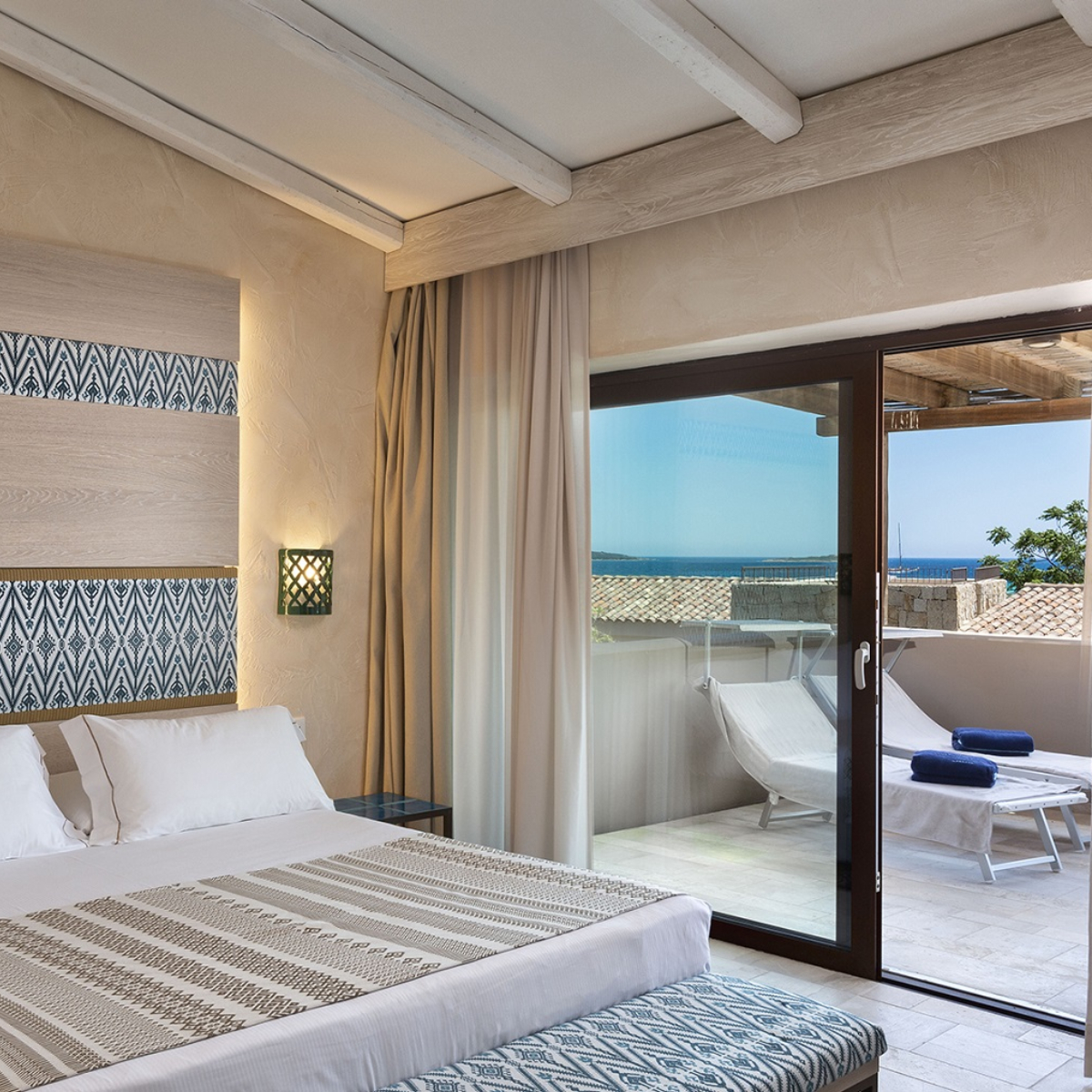 Baglioni Resort Sardinien (2)