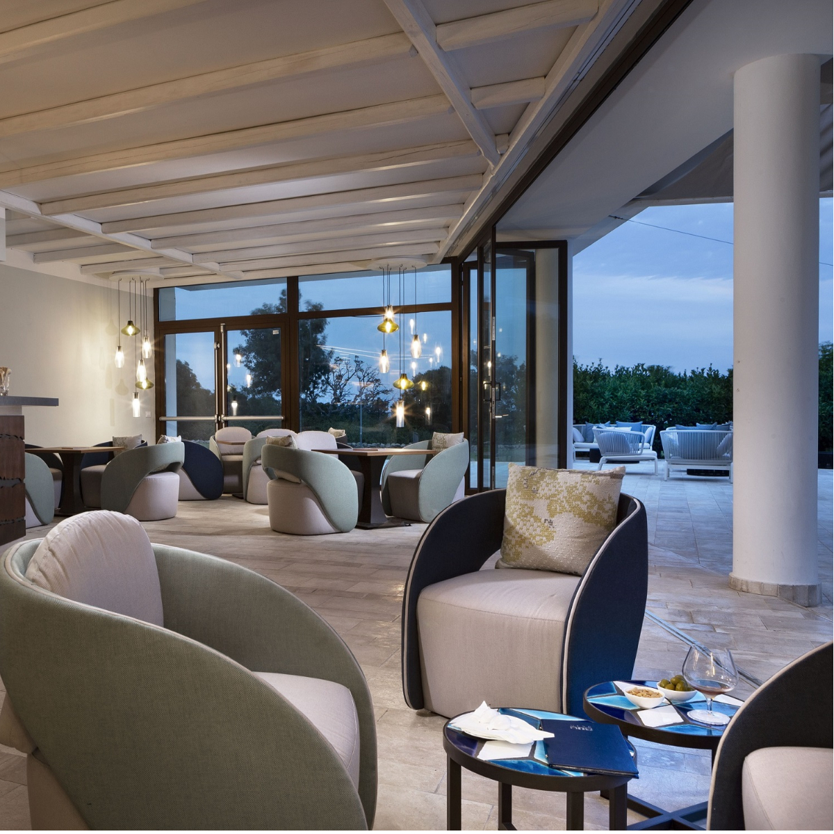 Baglioni Resort Sardinien (28)