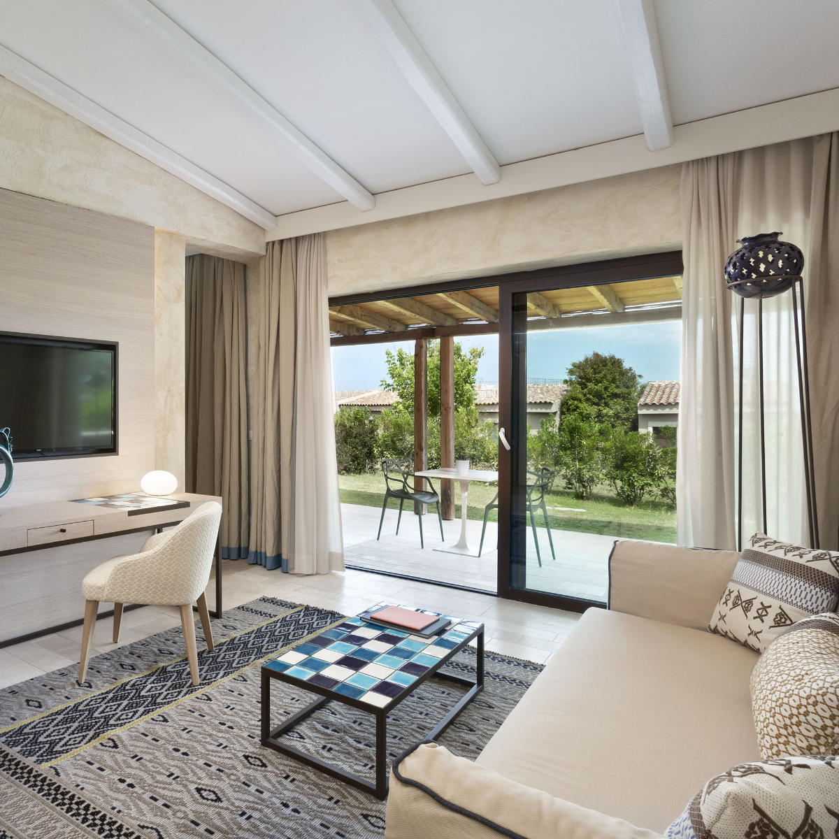 Baglioni Resort Sardinien (4)