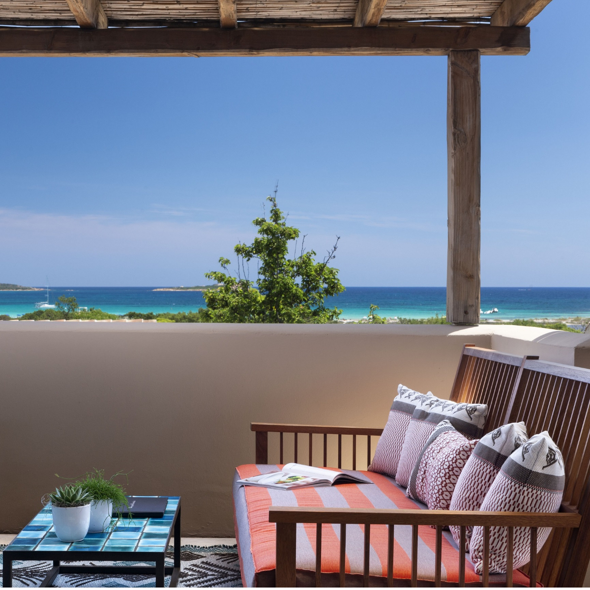 Baglioni Resort Sardinien (40)