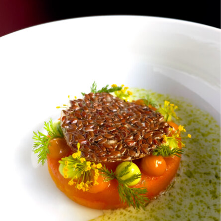 BFW Bonvivant Berlin Butternusskuerbis