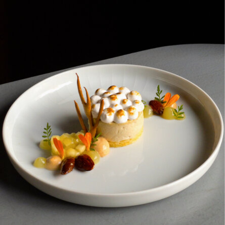 BFW Bonvivant Berlin Johannisbeerholz