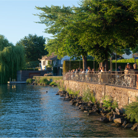 Biergarten Sonne Dolder Zuerich (6)