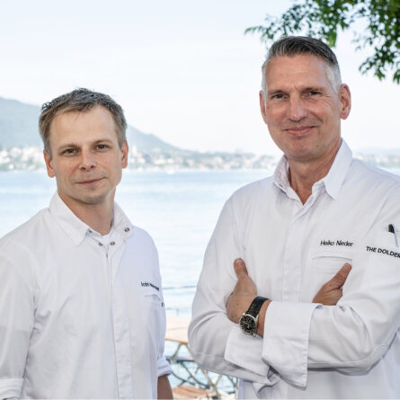 Biergarten Sonne Dolder Zuerich