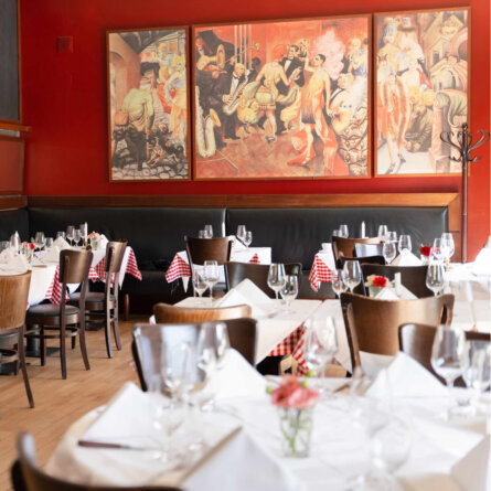 Brechts Steakhaus Berlin (1)