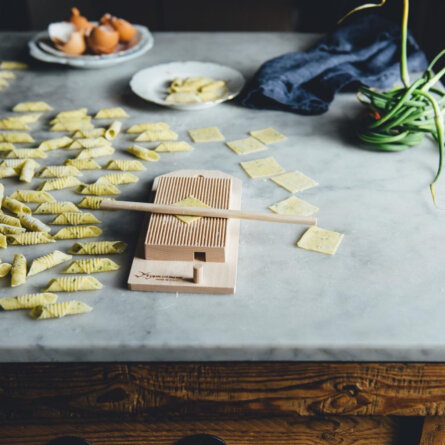 Brera Zuerich hausgemachte Pasta