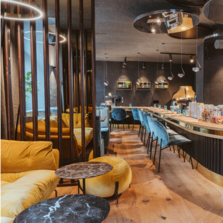 Casa Nostra Restaurant (1)