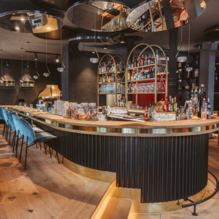 Casa Nostra Restaurant Bar