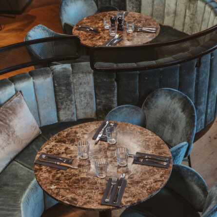 Casa Nostra Restaurant Muenchen