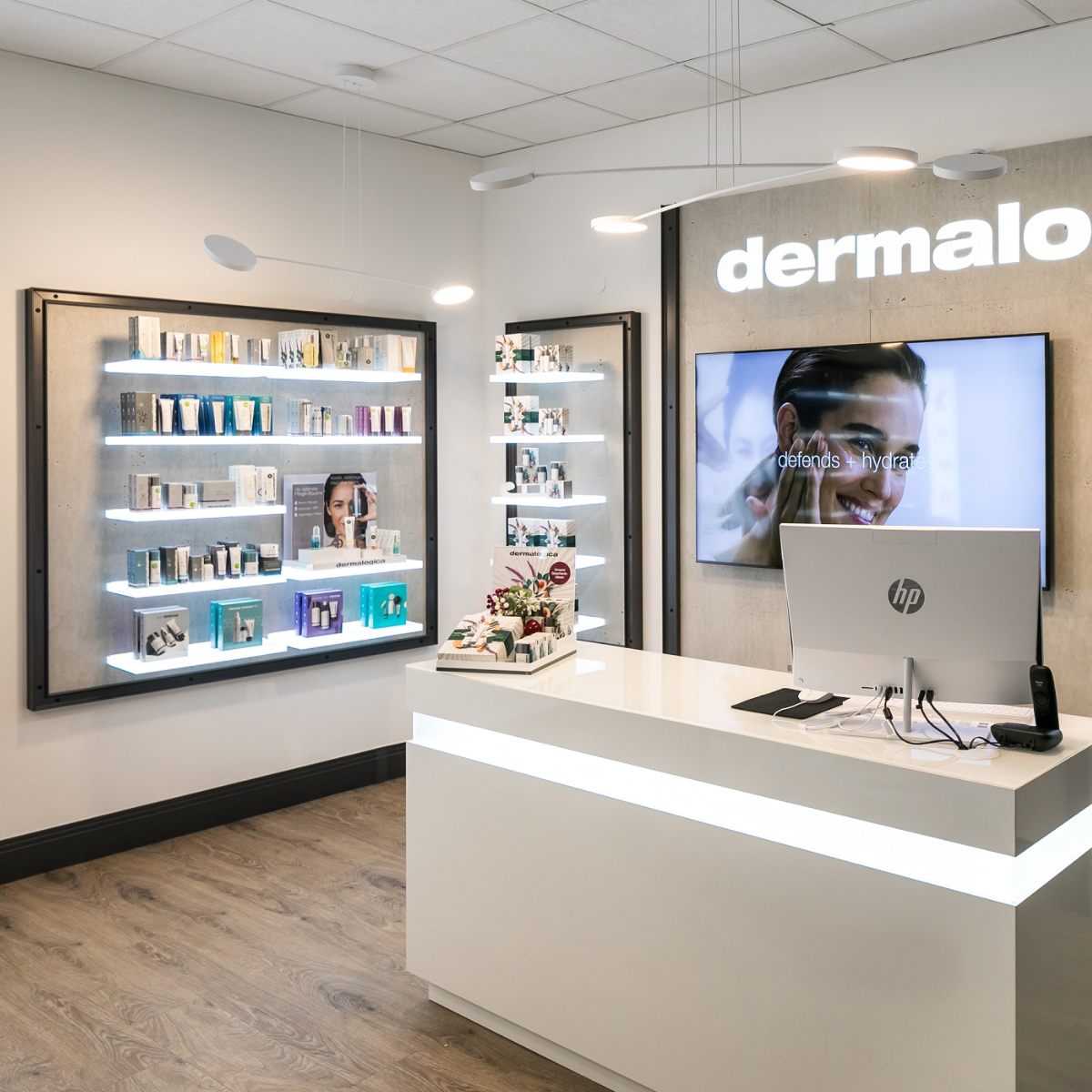 Dermalogica (2)