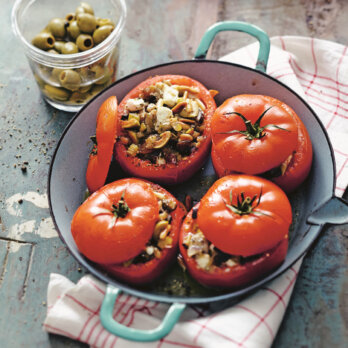 gefuellte_Tomaten_schnell_italienisch_kochen gefuellte_Tomaten_schnell_italienisch_kochen