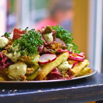 Goldies Fries Berlin (1) Goldies Fries Berlin (1)