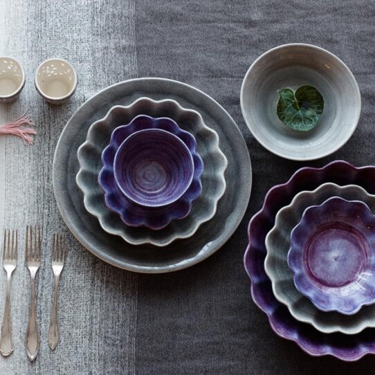 Gustavia Schüsseln Gustavia Schüsseln