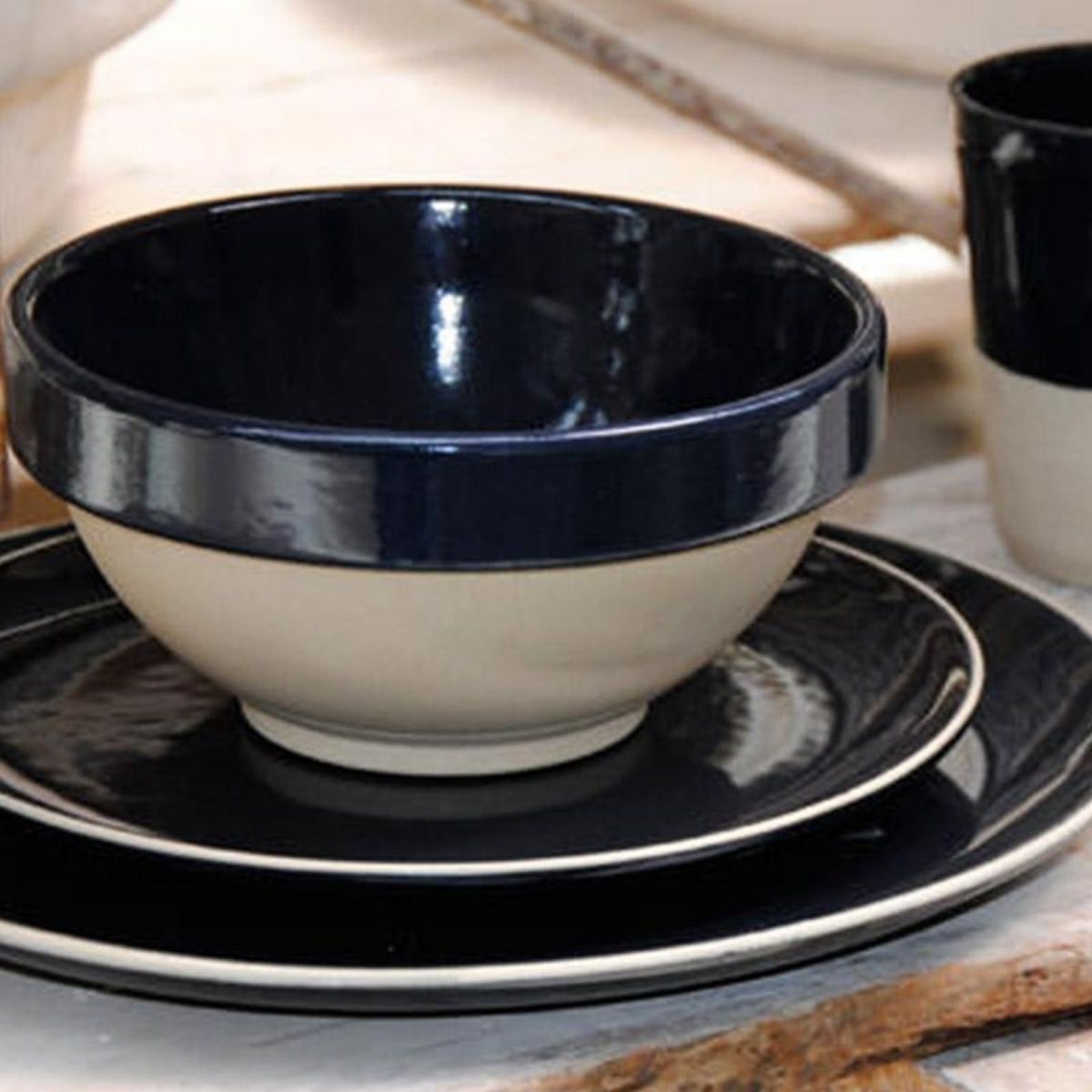 Gustavia Schüsselset