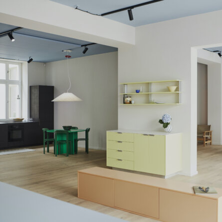 Reform Berlin-West Showroom (1)