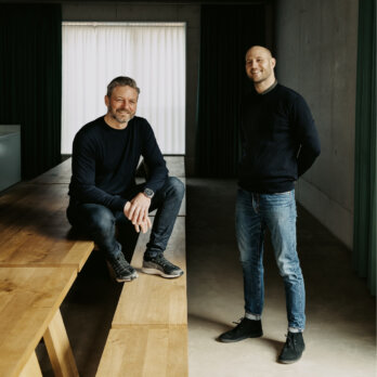 Reform Gruender Portrait Michael und Jeppe (v.r.n.l) (1) Reform Gruender Portrait Michael und Jeppe (v.r.n.l) (1)