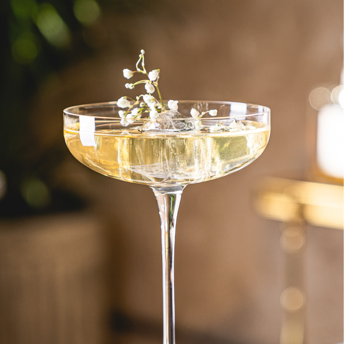 Restaurant Brera Zuerich Drink