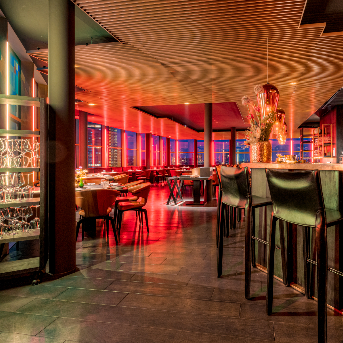 Restaurant Golvet Berlin  (1)