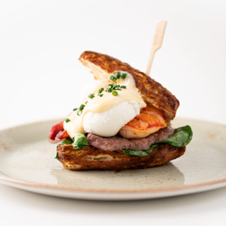 Roca Waldorf Astoria All-Day Breakfast (1)