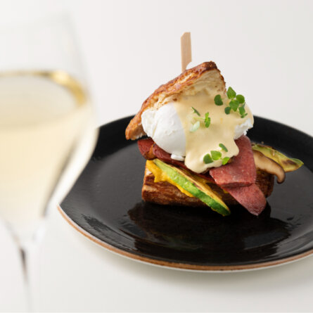 Roca Waldorf Astoria All-Day Breakfast (3)