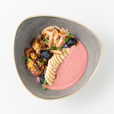 Roca Waldorf Astoria All-Day Breakfast (7)