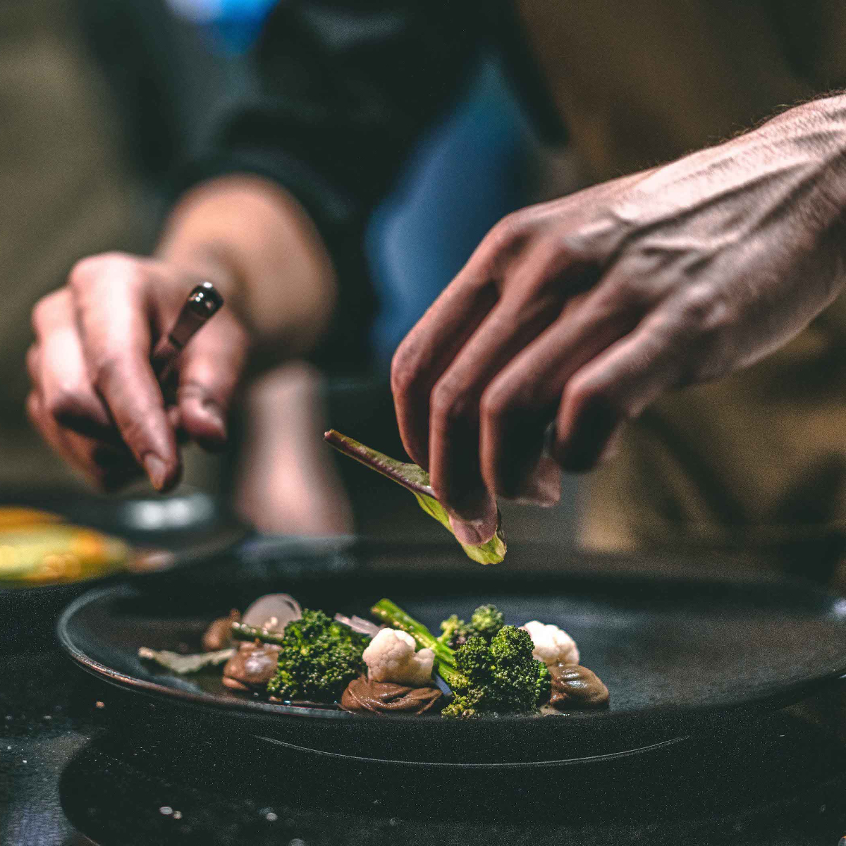 Rutz Zollhaus Berlin Stadtmenue (1)