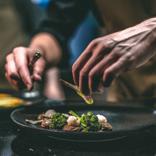 Rutz Zollhaus Berlin Stadtmenue (1)