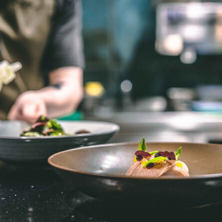 Rutz Zollhaus Berlin Stadtmenue