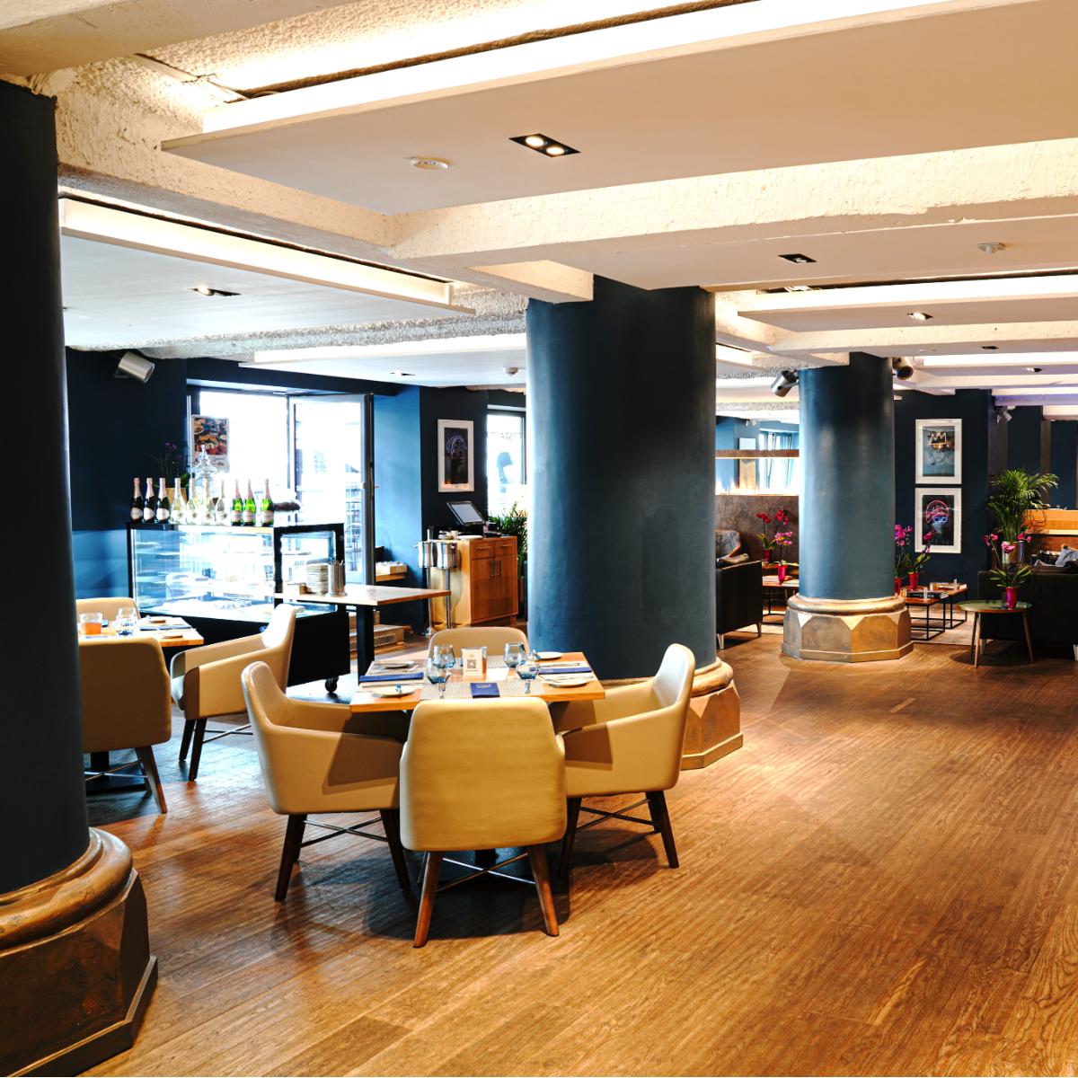 Vlet Kitchen & Bar Hamburg (6)