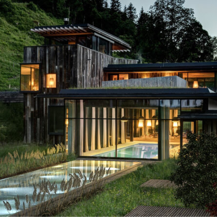 Wiesergut I Member of Design Hotels (2)