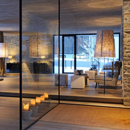 Wiesergut I Member of Design Hotels (4)
