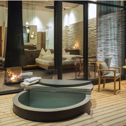 Wiesergut I Member of Design Hotels (5)